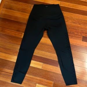 Tavi Noir, Women’s Medium, 7/8 Leggings